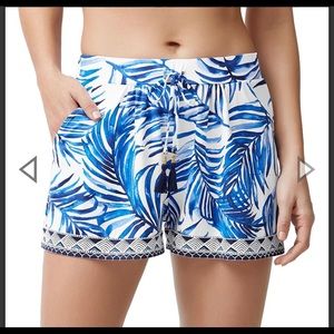 NWT Tommy Bahama Fuller Fronds Shorts